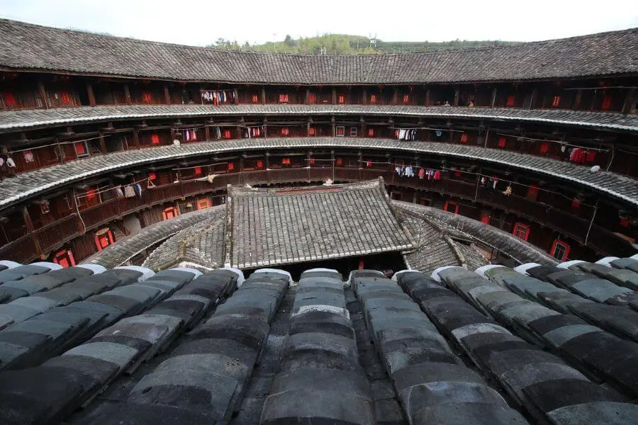 Tulou