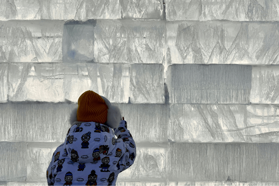 What to pack for your trip to China in January