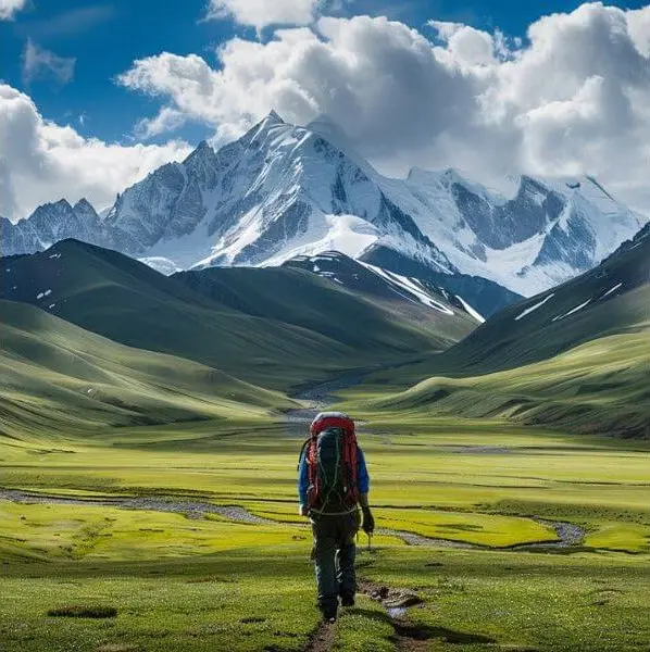 What to Pack for your trip to Tibet in August