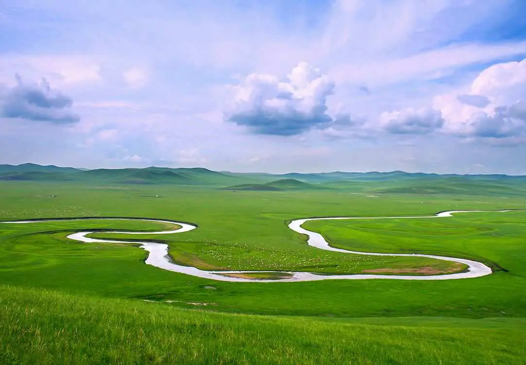 hulunbuir-grassland