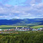 shiwei town inner mongolia