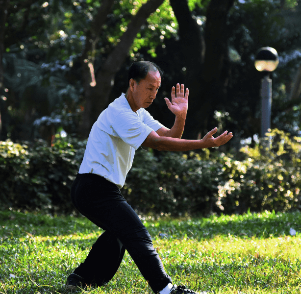 Tai chi