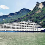 Yangtze River Cruise