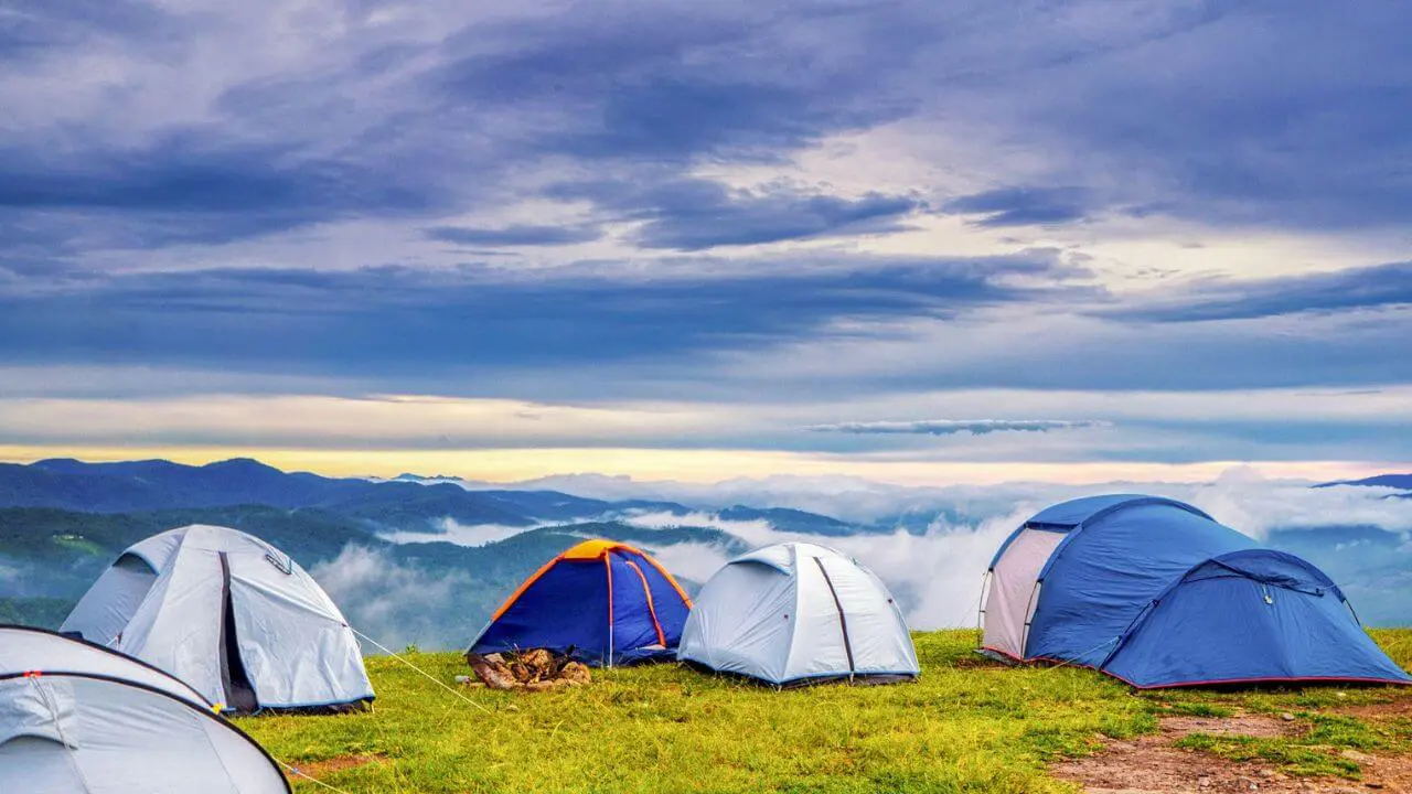 planning trekking in Tibet