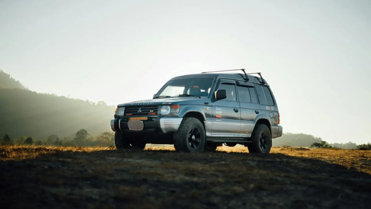 rent a vehicle in Tibet