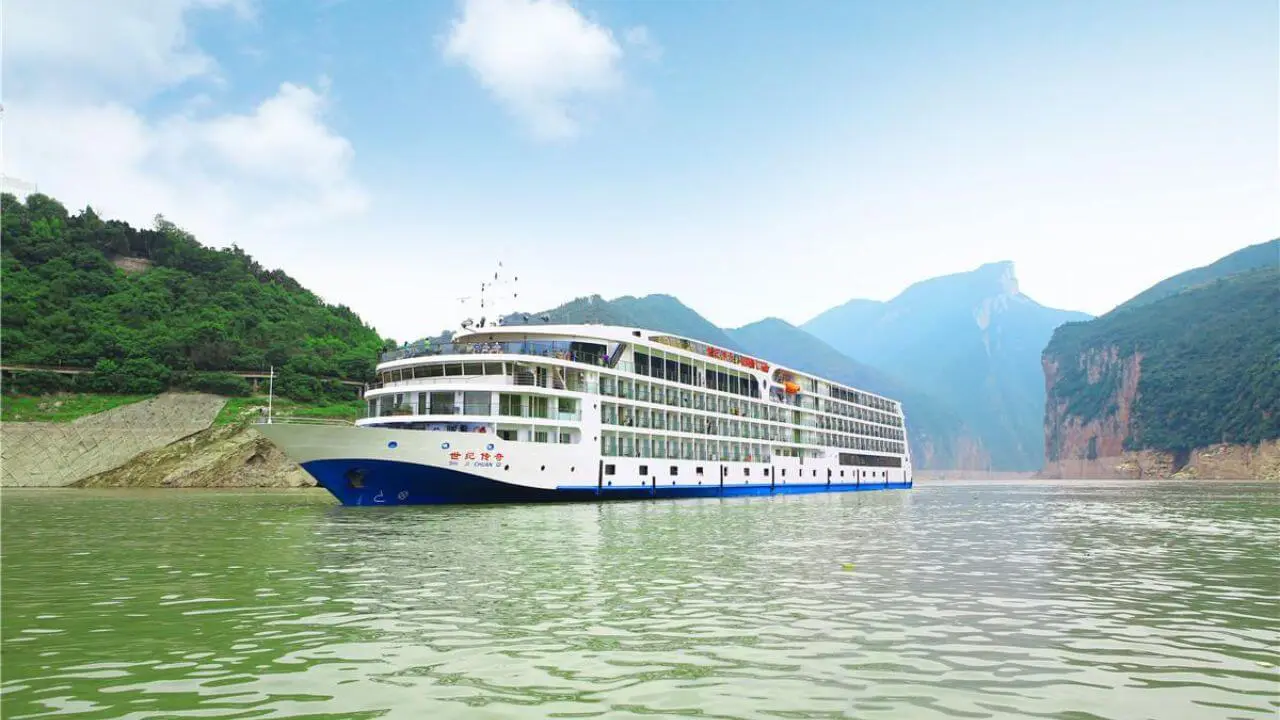 what to pack for yangtse cruise