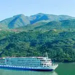 yangtze cruise – one of the tops things to do in China