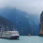Yangtze Cruise On-board Experience