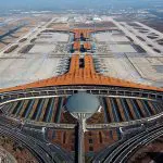 beiing Capital International Airport