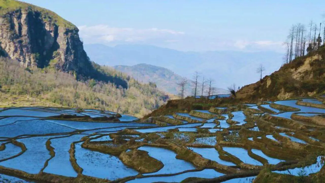 How to get to Duoyishu Village