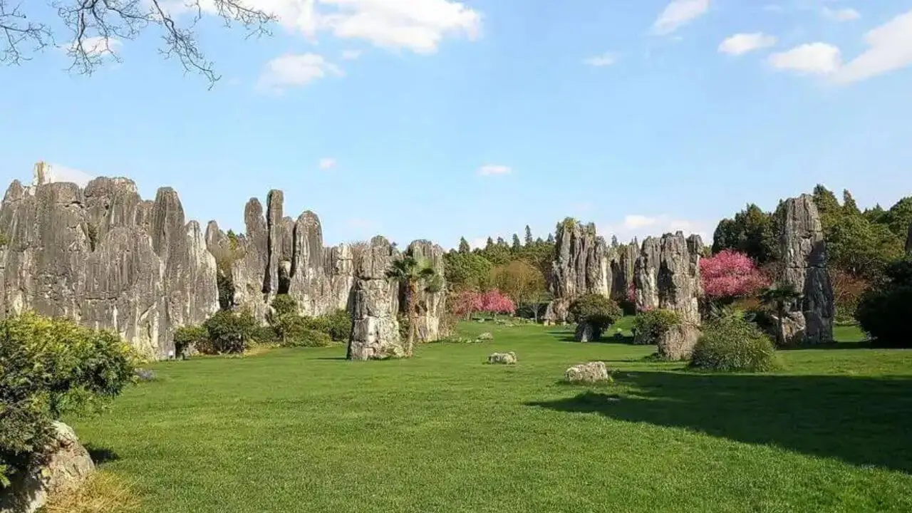 What Else You Can Do and See in Luoping