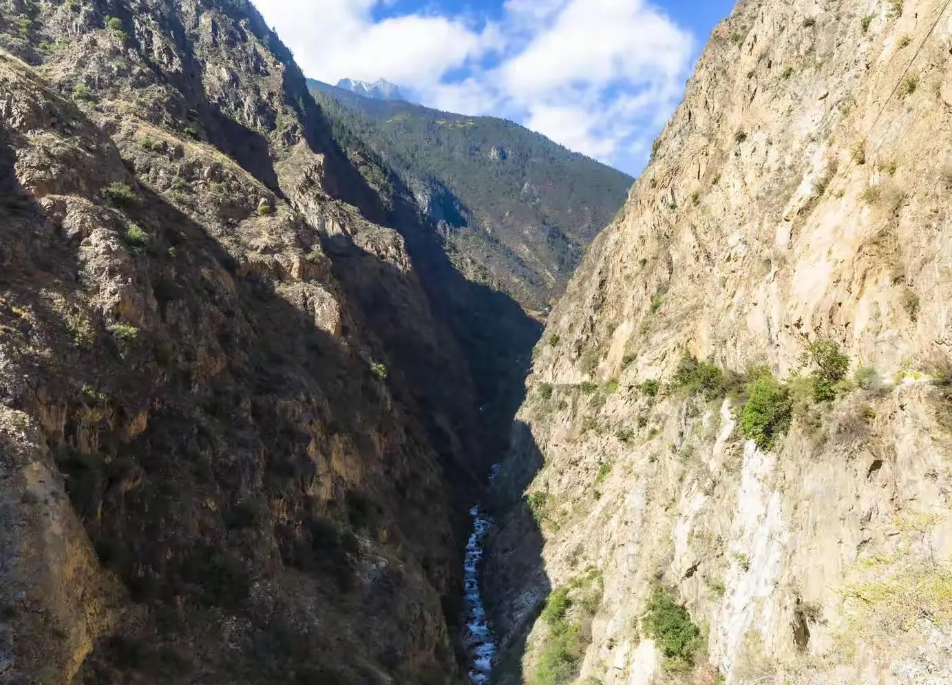 yubeng-ninong-canyon