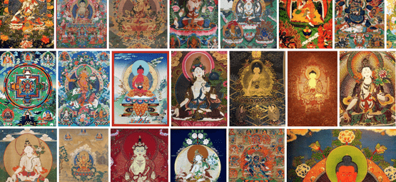 Tibet facts and culture guide