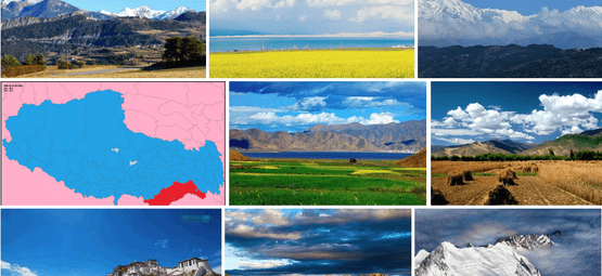 Tibet travel essential tips