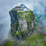 Guizhou Mount Fanjing