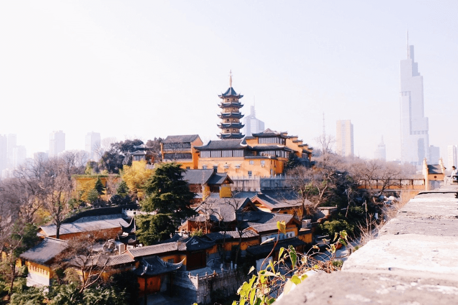 Nanjing