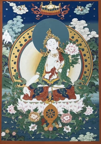 techniques and materials