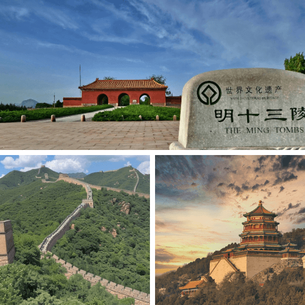 Must Visit Attractions from The Ming Dynasty Legacy