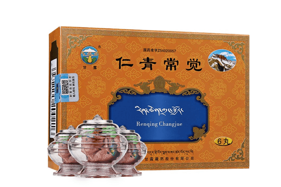 Tibetan traditional medicine