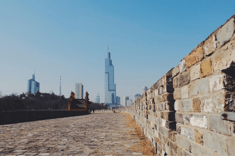 Urban Development and Infrastructure