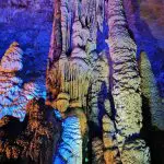 Chongqing Wulong Furong Cave