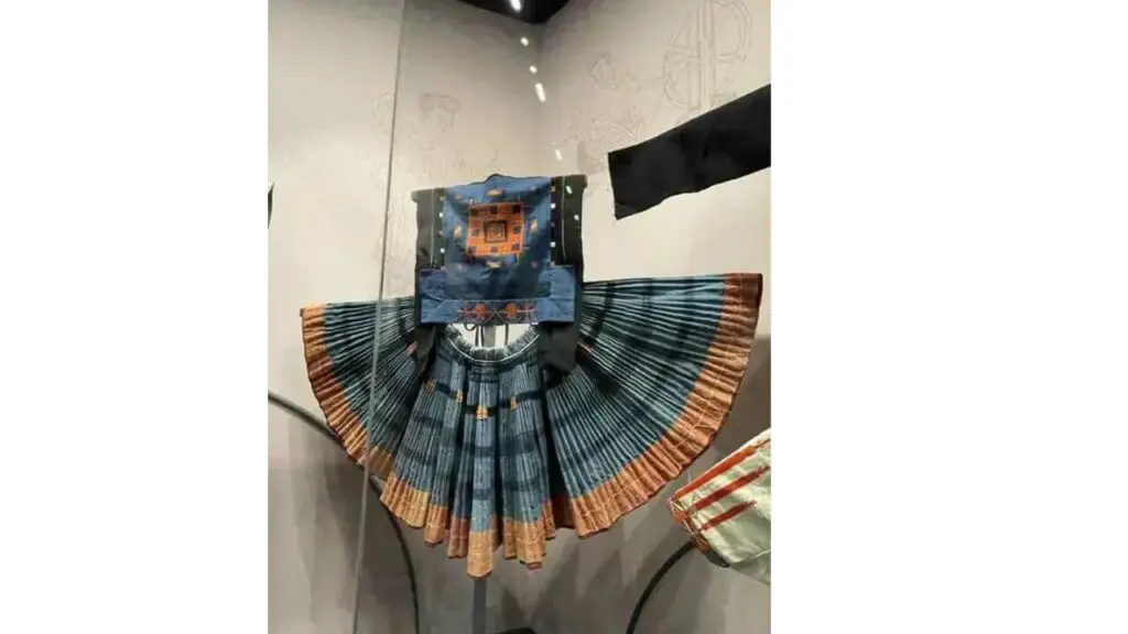 The Guizhou Batik Museum in Guiyang