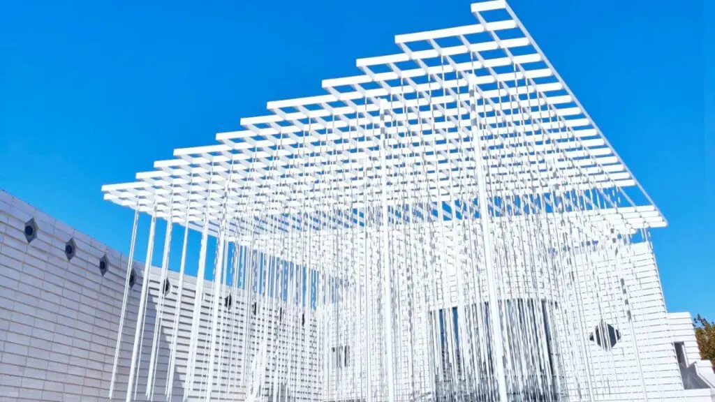 The Suzhou Silk Museum