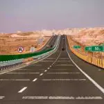 S21-desert-highway-Urumqi-Burqin