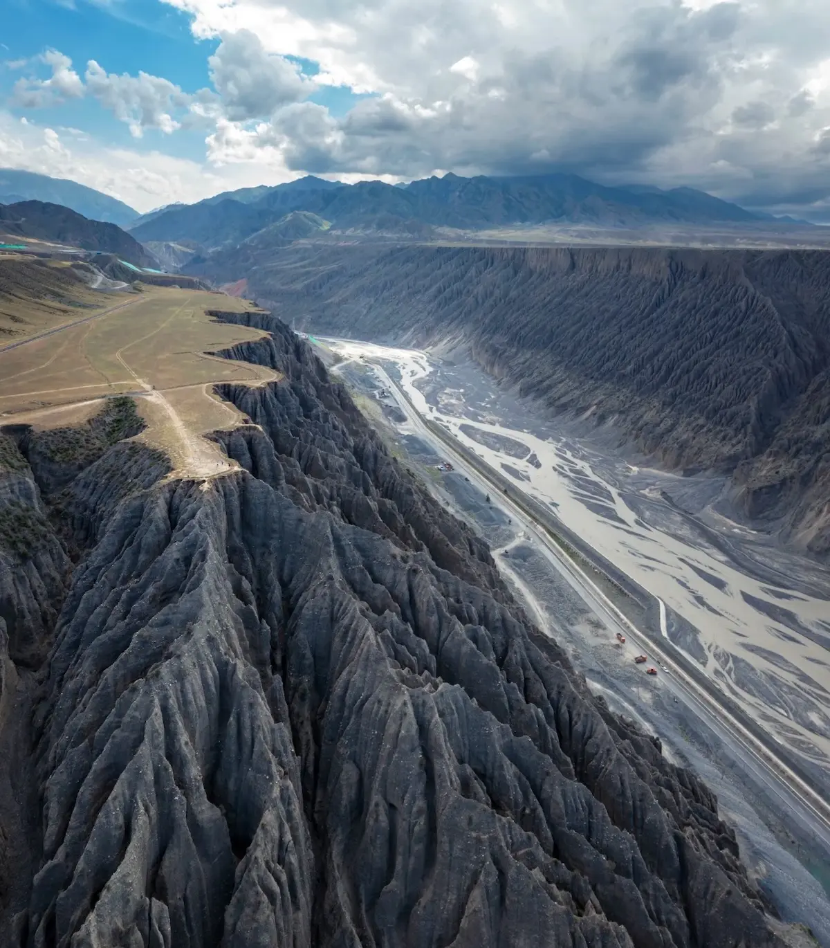 dushanzi-Grand-Canyon