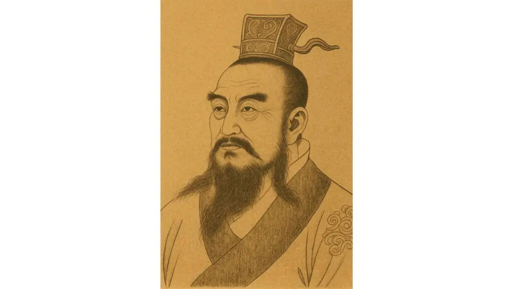 Emperor Gaozu of Han