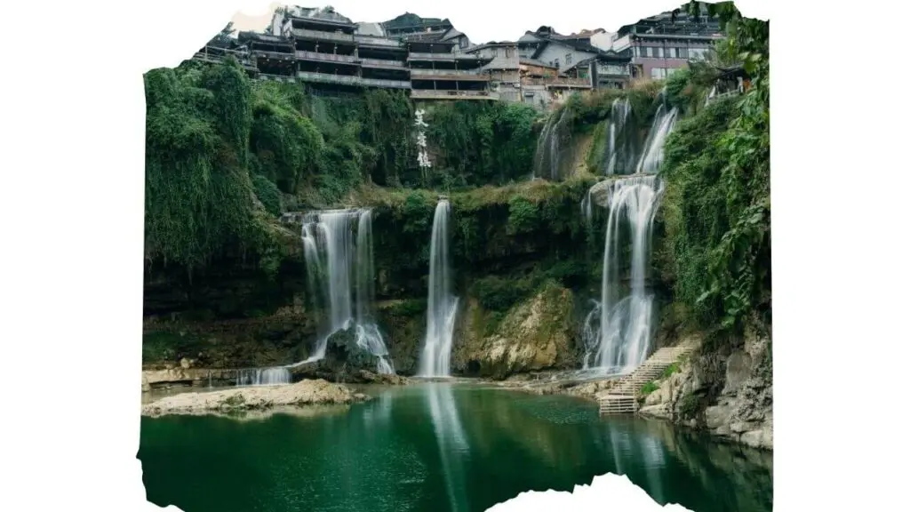 Historical & Cultural Significance of Furong Old Town