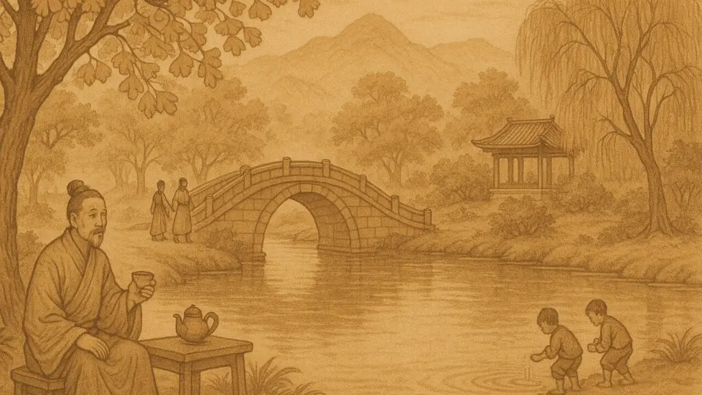 The period of Han Dynasty