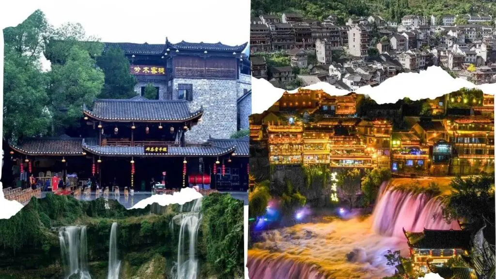 Top Attractions in Furong