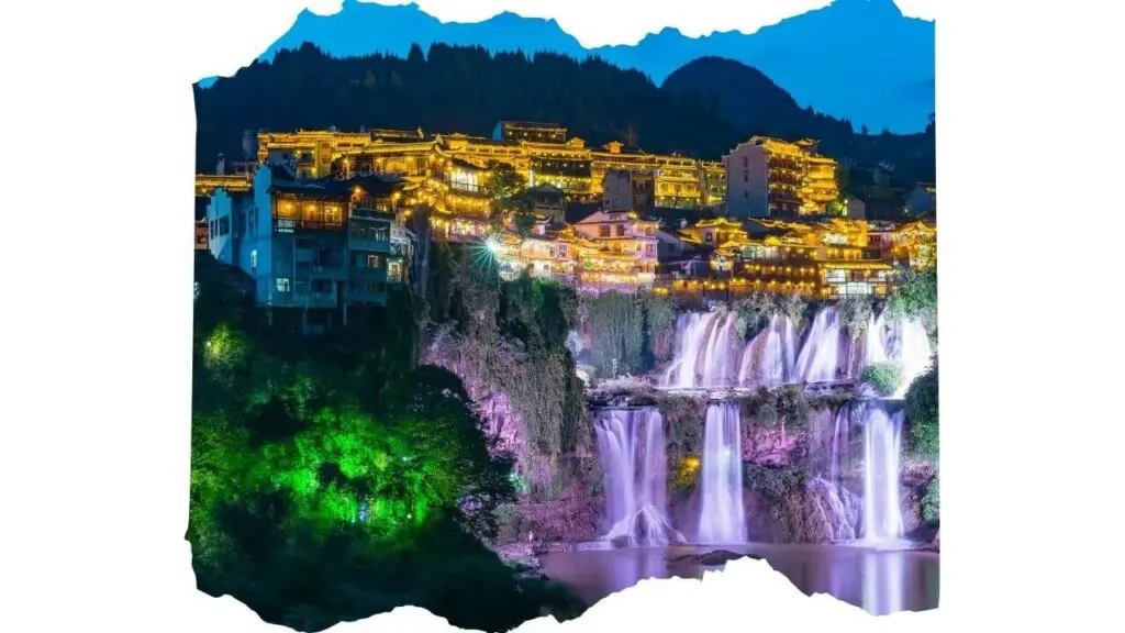 Travel Tips For Furong Ancient Town