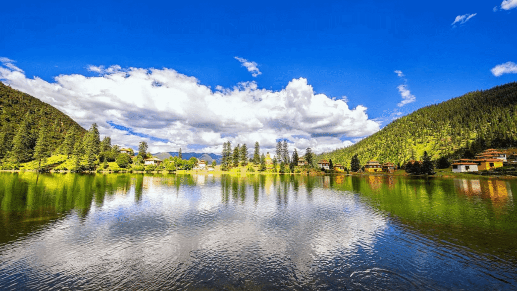 Pudacuo National Park