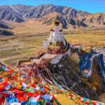 yongbulakang-palace-yarlung-valley-central-tibet