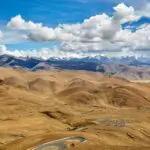 108-Bend Road to Everest Base Camp – Tibet Overland Tours