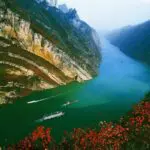 wu-gorge-autumn-yangtze-river