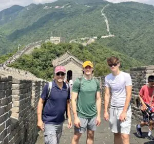 Private vs Group Tours in China