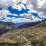 72-Curves-of-Nujiang-River