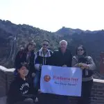 Ariel Beijing local guide