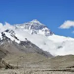 Best-time-visit-Tibet-Mount-Everest