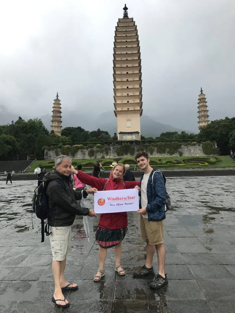 Yunnan Classic Tour: Kunming, Dali & Lijiang