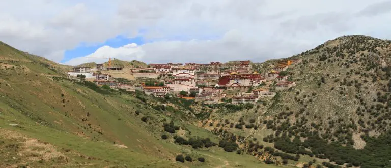 Culture and Heritage Tibet Tours