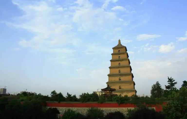 Xi’an Tours