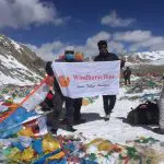Mount Kailash Group Tour with Guge Kingdom Ruins