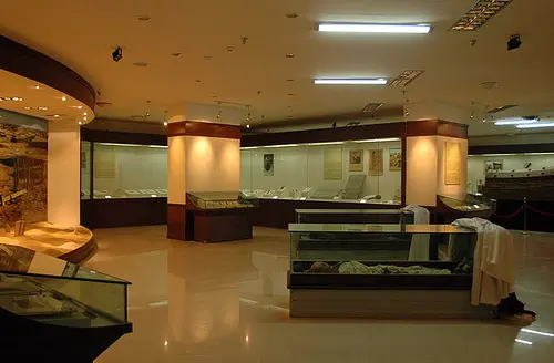 Hotan Cultural Museum