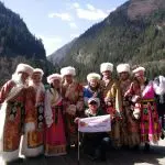 Jiuzhaigou Huanglong Train Tour from Chengdu (2 full days in Jiuzhaigou)