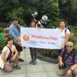 Beijing, Xi’an & Chengdu Tour with Giant Pandas