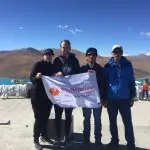 Beijing Tibet Tour: Lhasa, Yamdrok Lake & Shigatse